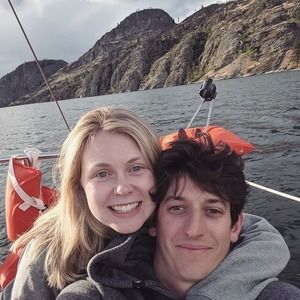 Meet your Posher, Alisha